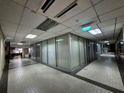 Bylands Building (D7), Office #593419051
